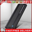 Hard Drive Case 10Gbps SSD Housing Tool Free for Hard Drive Accessories