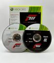 Forza Motorsport 3 -- Ultimate Edition (Xbox 360, 2010) probado y funcionando