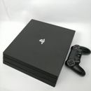 Sony PlayStation 4 Pro 1TB Console con Controller - Gioco Ps4 