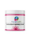 Natural Deep Moisture Facial Antioxidant Skin Cream with Botanicals & Green Tea 