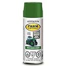 Rust-Oleum Specialty Farm & Implement Spray Paint in John Deere Green, 340g (350601)