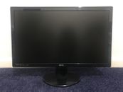 BenQ GL2460HM 24" Widescreen LED Monitor