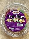 Zachary 24oz Jelly Tubs Fruit Slices
