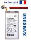Batterie Samsung Galaxy S8 EB-BG950ABE   EB-BG950ABA 3000mAh neuve