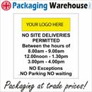 CS529 DELIVERY HOURS CHANGE DETAILS LOGO TIMES SIGN COMPANY YOUR MY WORKPLACE