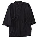 Robe Sets Kimono Pajamas Suit Men's Autumn Winter Home Clothes Mens