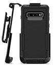 Encased Belt Clip for Otterbox Commuter Series - Samsung Galaxy S10 Plus (Holster only - case is not Included)