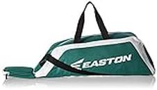 Easton E100T Youth Bat & Equipment Tote Bag, Verde, 75 x 17 x 20,5 cm
