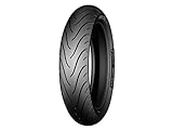 Michelin Pilot Street - 110/70/R17 54S - A/A/70dB - Motorcycle Tire