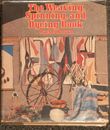 The WEAVING, SPINNING, AND DYEING Hard Cover Book by Rachel Brown (1978)