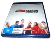 The Big Bang Theory - Season 12 - Final Season - Blu-Ray - New Sealed - Region B