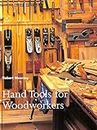 HAND TOOLS FOR WOODWORKERS