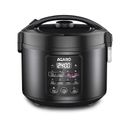 500 Watt Kitchen Appliances Multi Functional Use Electric Rice Cooker 3 Liter