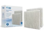 2 Pack Whole House Humidifier Replacement Pads Compatible with Honeywell HC22P