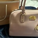 Michael Kors Bags | Michel Kors Bag | Color: Pink | Size: Os