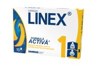 Linex Probiotics 16 Kappen - Baby, Kinder, Erwachsene