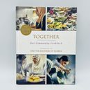 Together Our Community Cookbook The Hubb Community Kitchen Hardcover Book 2018