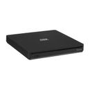 Pioneer Used BDR-XS07UHD 6x Portable USB 3.1 Gen 1 Blu-ray Burner with M-DISC Support BDR-XS07UHD