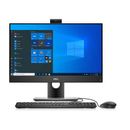Dell Used 23.8" OptiPlex 7490 All-in-One Desktop Computer M5D2T