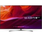 LG OLED55B8SLC 55" OLED HDR 4K Ultra HD Smart TV - No Stand