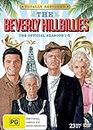 The Beverly Hillbillies Complete Series 1-5 Collection [DVD]
