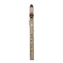 ZSDM Flauto in legno nativo americano in scala cinese Facile da suonare con una vasta gamma di repertorio C