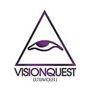 Visionquest Ultraviolet I by VARIOUS ARTISTS (2015-08-03)