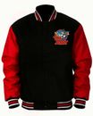 Tom and Jerry Letterman Style 120th Anniversary wool Varsity Jacket Best Seller