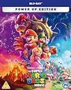 The Super Mario Bros. Movie [Blu-ray] [2023] [Region Free]