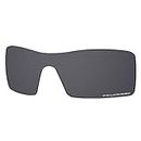 New 1.8mm Thick UV400 Replacement Lenses for Oakley Oil Rig Sunglass - Options