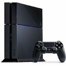 Sony PlayStation 4 500GB Gaming Console - Black