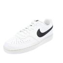 Nike Court Vision Lo Nn Bianco - Uomo Scarpe Sneakers Sportive