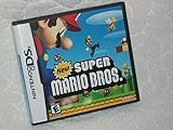 Mario New Super Mario Bros DS - Nintendo DS