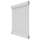 Barrette Outdoor Living Outdoor Changing Room Fifth Wall | 58 H x 42.25 W x 3.5 D in | Wayfair 73055225