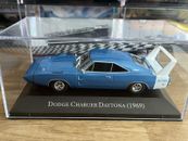 Ixo Dodge Charger Daytona 1/43 Altaya American Cars ( Minichamps Norev Solido )