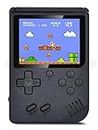 Sadhwanis ™ Handheld Video Game for Kids, Retro Gaming Console Retro Game Box Marrio Video Game Sup 400 in 1 Super Mario, Contra Console Game Box for Kids Hand & Tv 2 in 1 Video Game