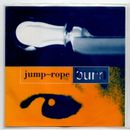 (S986) Jump Seil, Burn - 1994 - 7 Zoll Vinyl