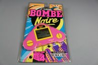 ZB645 Bombe Noire 090211 Jeu électronique LCD 4 directions Collection Jet 4