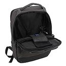 Travel Backpack, USB Peripheral Interface Comfortable Men's Laptop Backpack for Casual Hiking