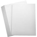 Bhajanlal Greenery Envelope Size A4 White Letter Size Envelopes Ideal for Home Office Secure Mailing (50 Pack)