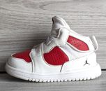 NIKE AIR JORDAN ACCESS BABY TODDLER TRAINERS SHOES  SIZE UK 5.5 - INFANTS