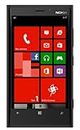 Nokia Lumia 920 Unlocked - Black
