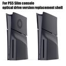 Protective CaseCover For PS5 Slim Digital Console Plates Replacement Host Y6B4