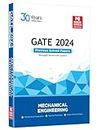 Gate 2024 : Mechanical Engineering Previous Solved Papers