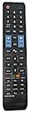Ehop Smart Tv Remote for Assembled Chinese LED LCD TV with Netflix, YouTube and Live Tv Function (Please Match The Image with Your existing or Old Remote Before Ordering)