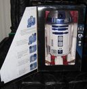Hasbro Star Wars Smart Intelligent R2-D2 in scatola