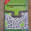 Transportation Engineering And Planning Paperback