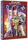 Pixar Toy Story 4 [Blu-Ray 3D]