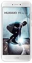 Huawei P8 Lite 2017 Smartphone 5,2 pollici Full HD, Kirin 655 Octa Core, 3GB RAM, 16 GB ROM, Fotocamera da 12MP, 4G, Android 7.0, Bianco