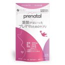 Fine Japan Prenatal Folic Acid iron and  zinc 30days multi Vitamins expectant
